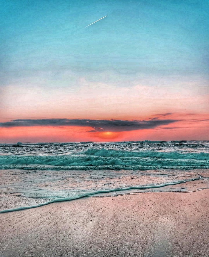 the nature can be amazing?
