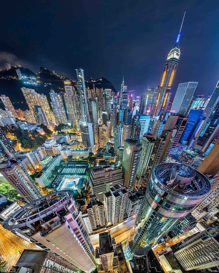 Hong Kong
