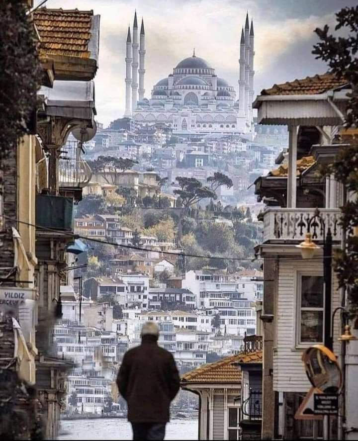 İstanbul