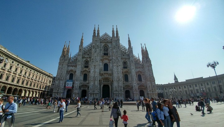Duomo di Milano