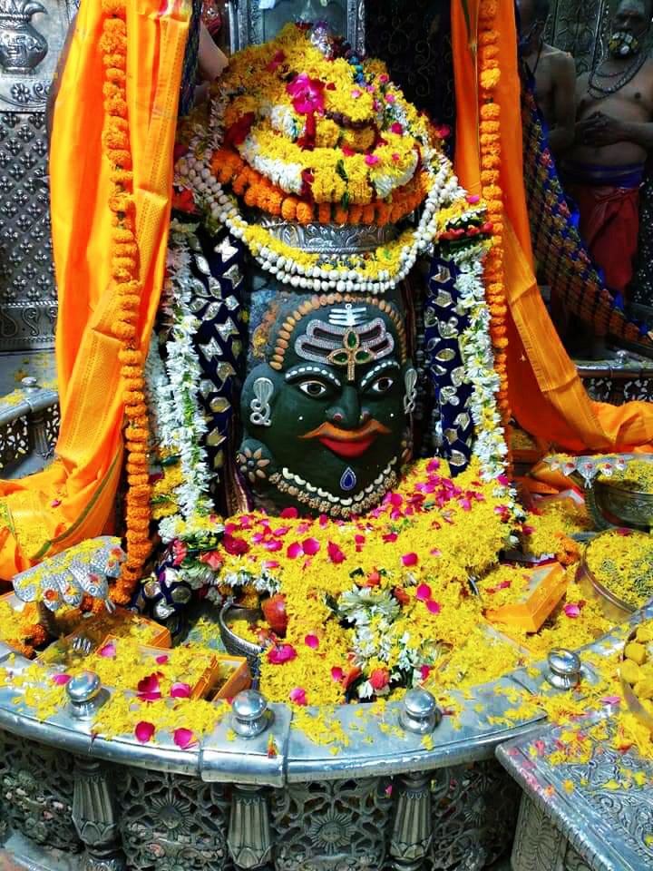 jai mahakal