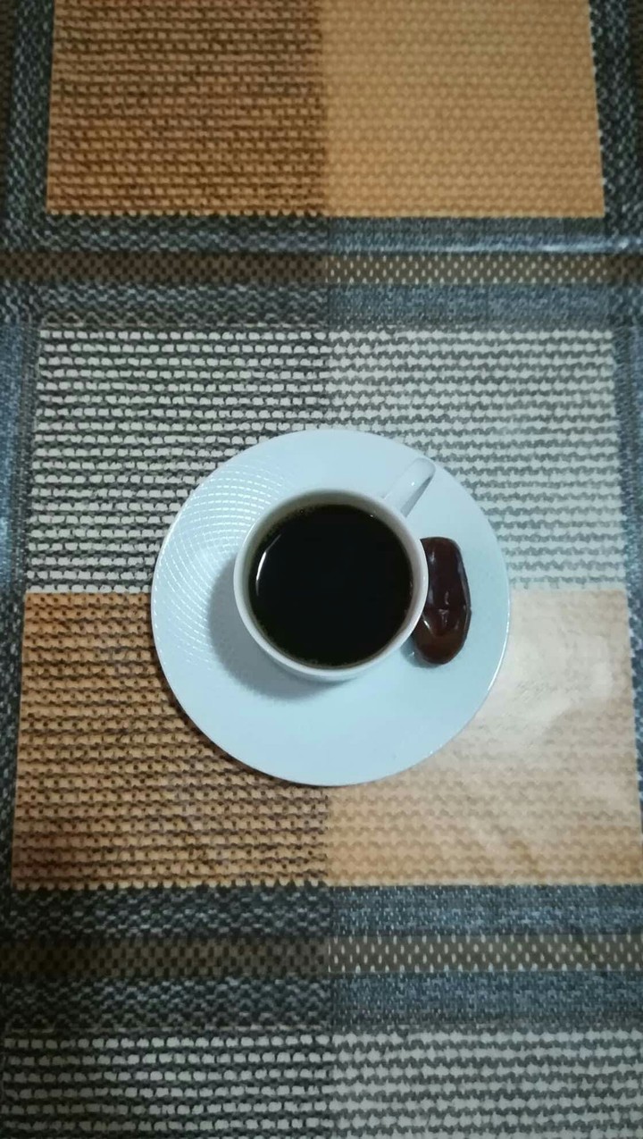 Coffee