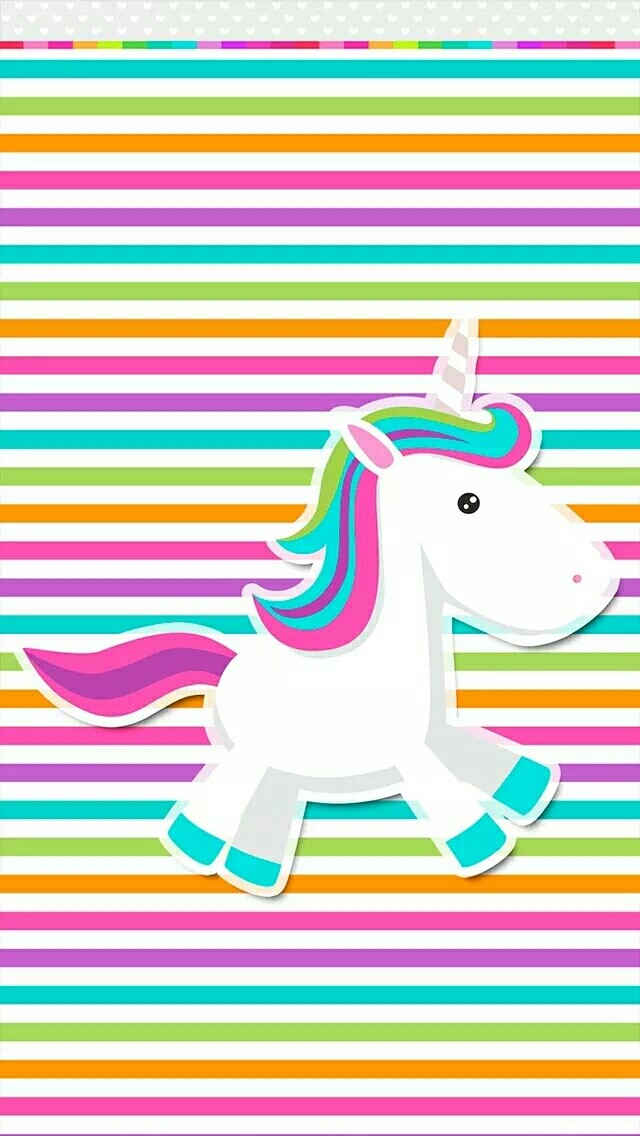 I like unicorn very much!