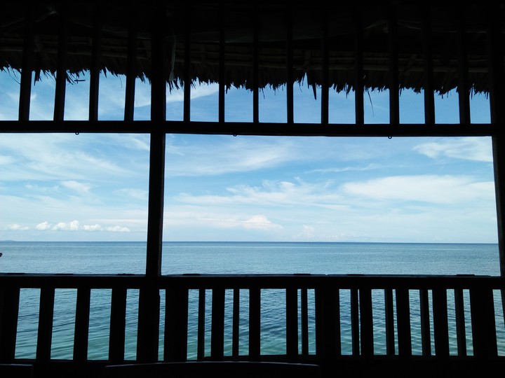 Seaside