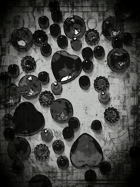 black jewels
