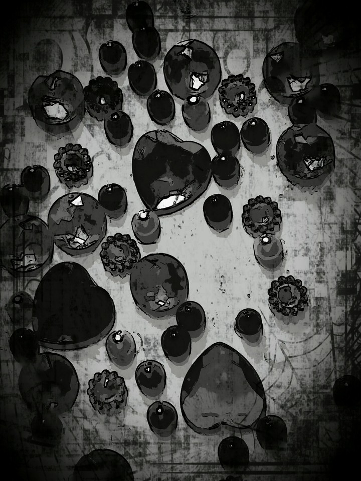 black jewels