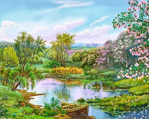 Idyll