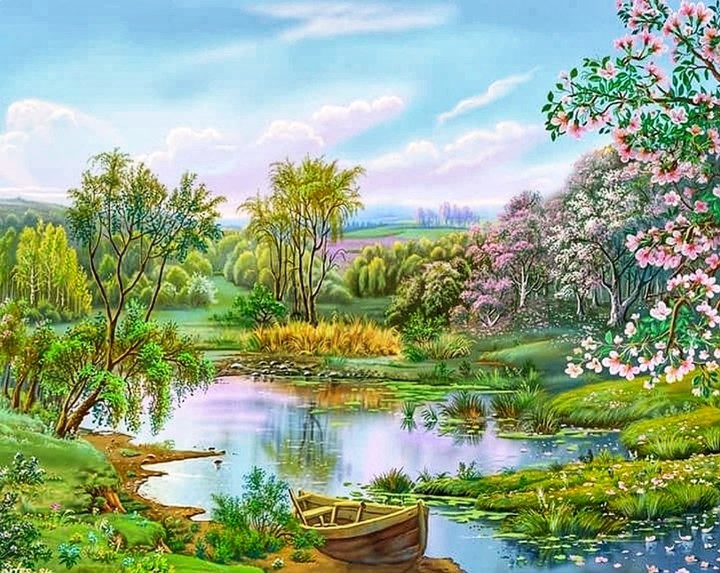 Idyll