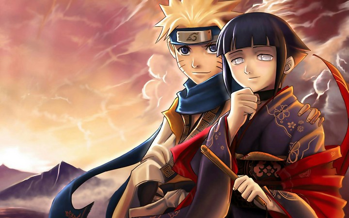 naruto