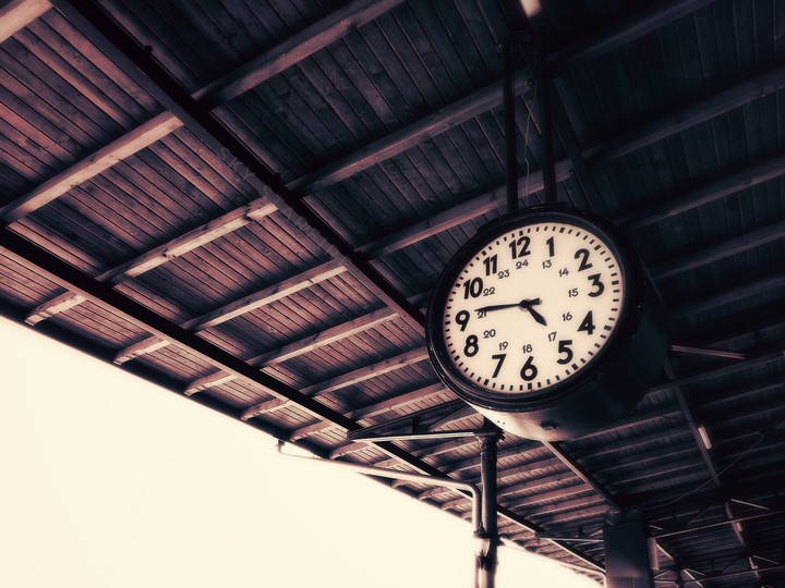 Clock