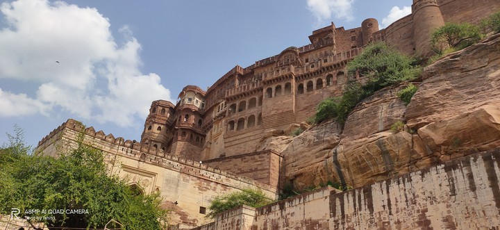 Fort