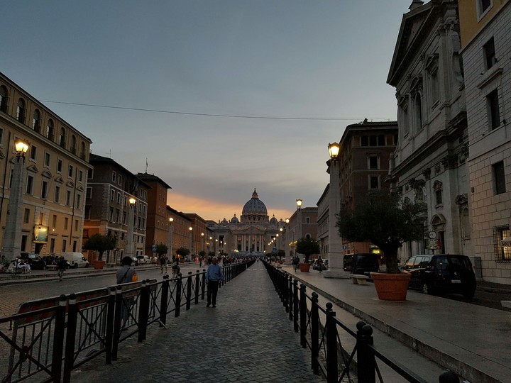 Rome