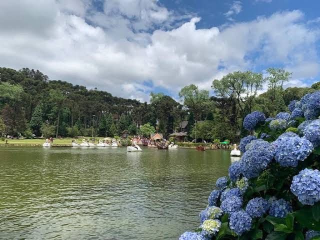 Gramado RS BR