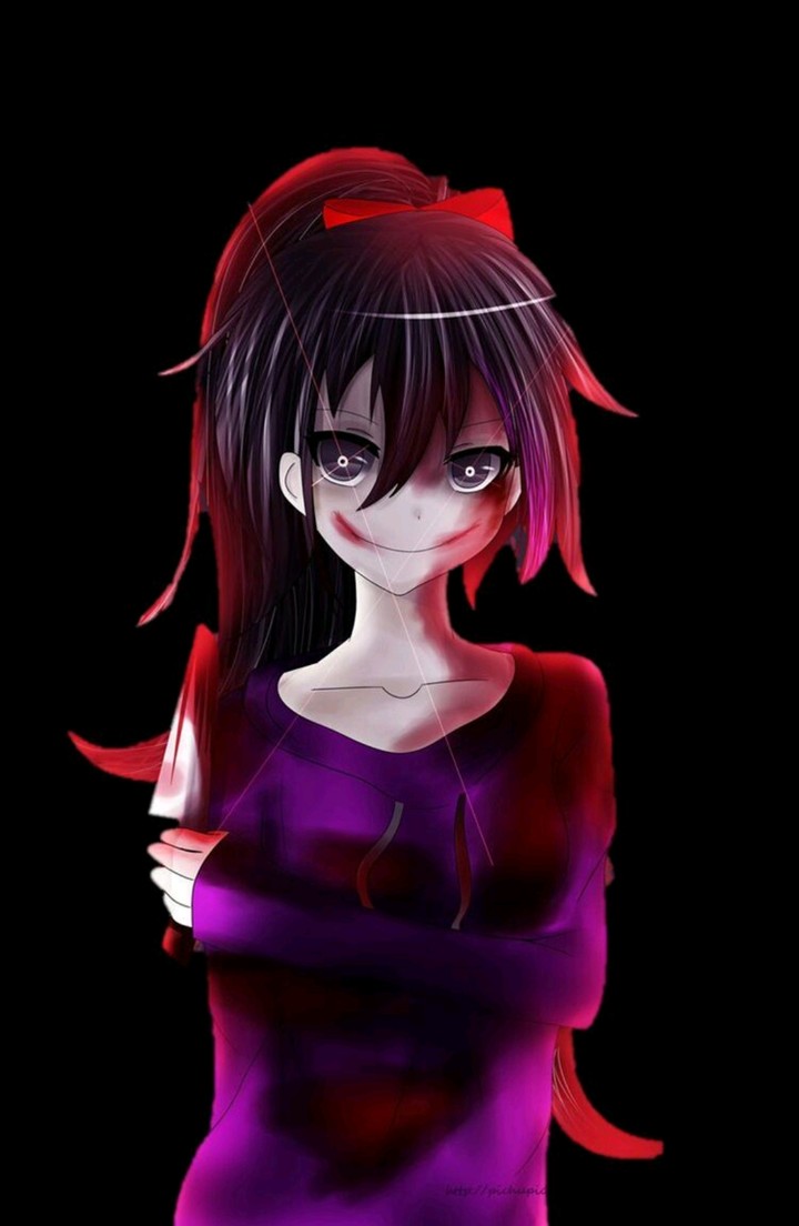 Nina The Killer