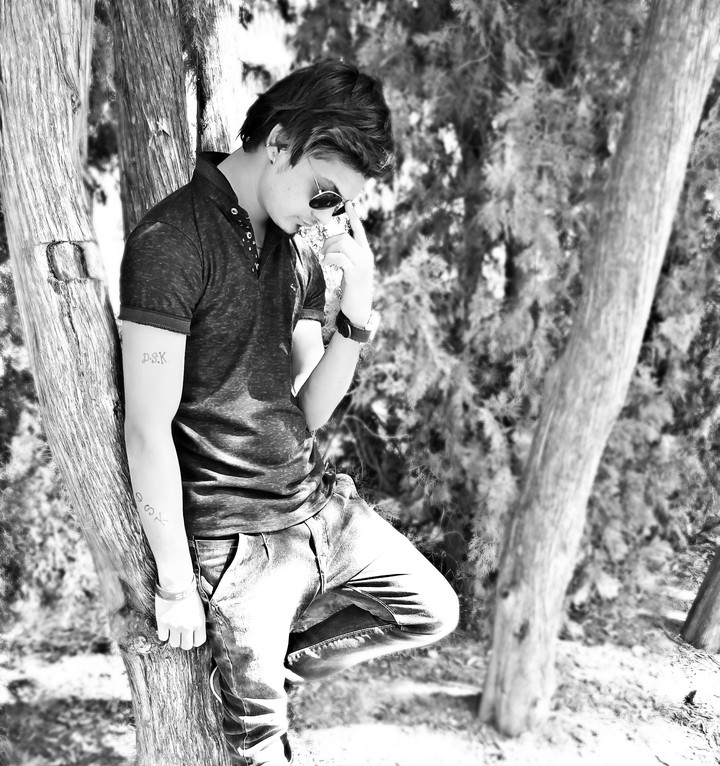 Dark love