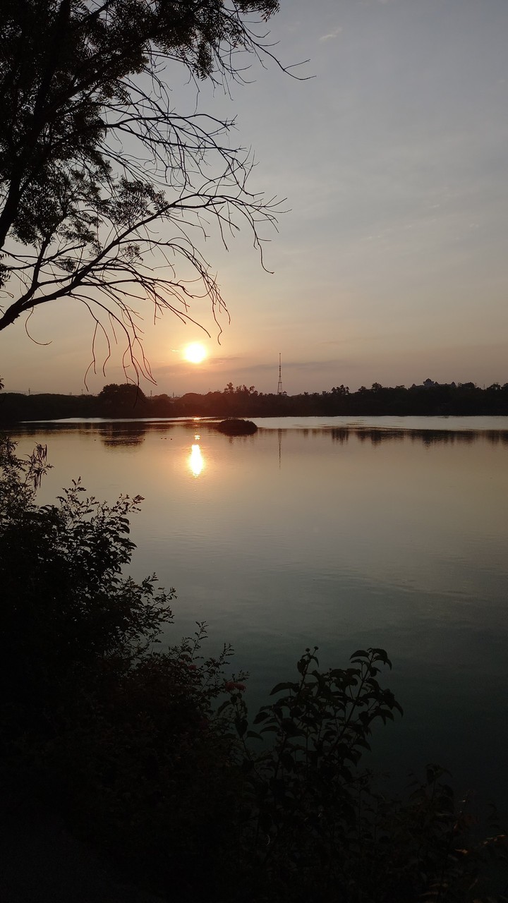 Lake