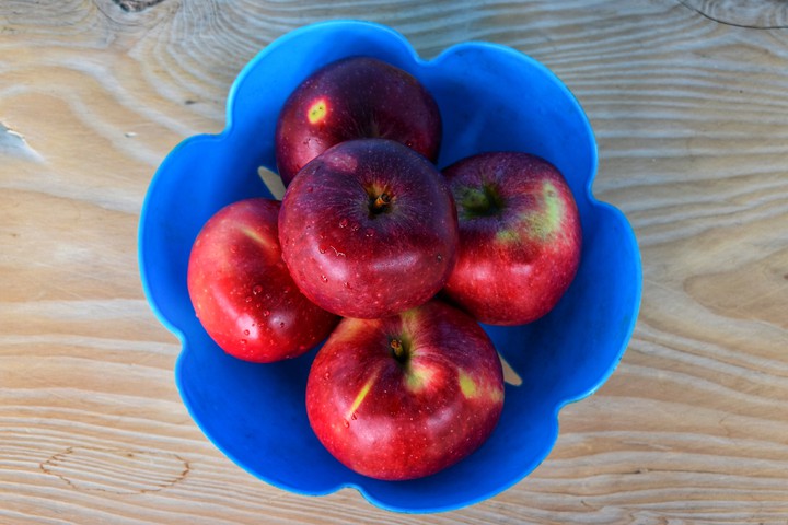 #Fruits