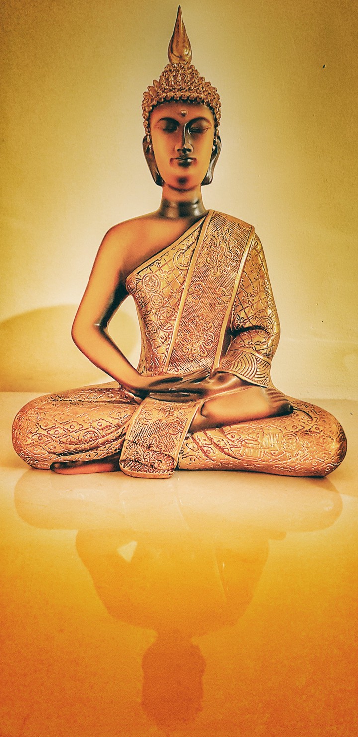 Lord Buddha