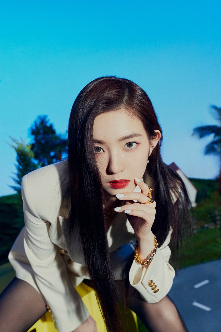 Red Velvet*