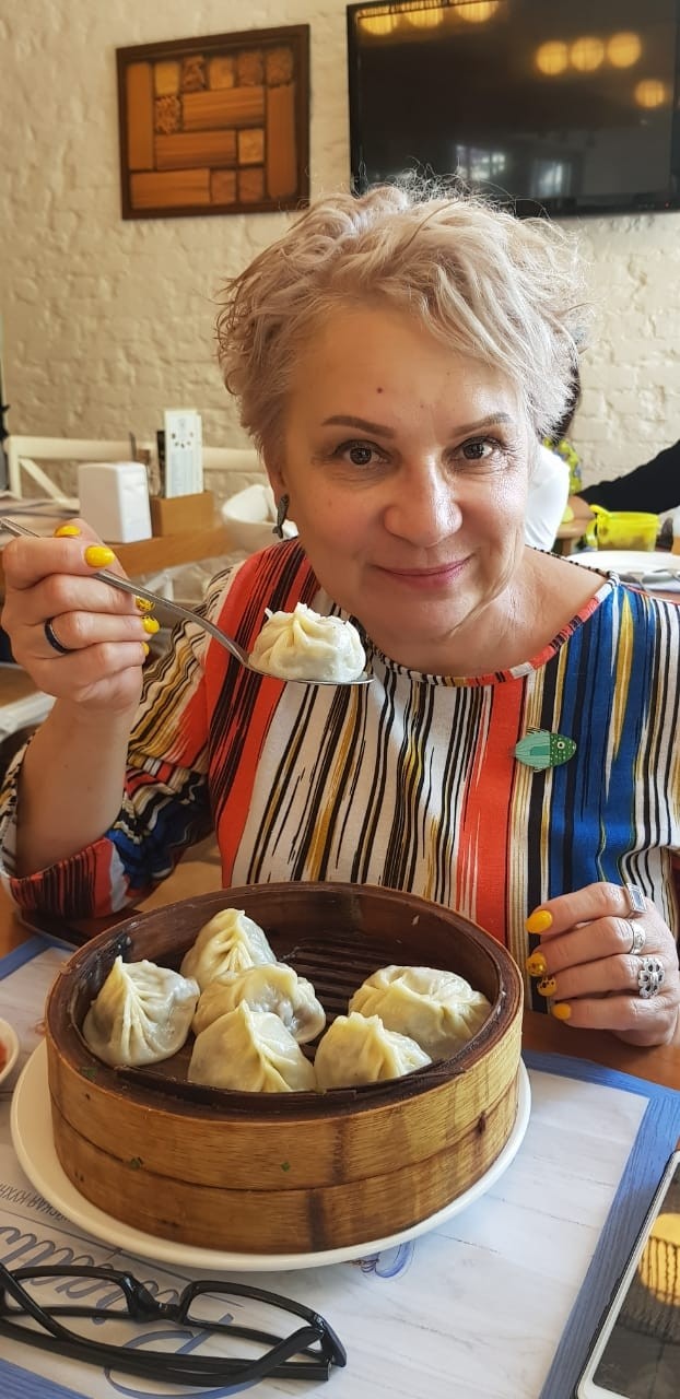 Елена я