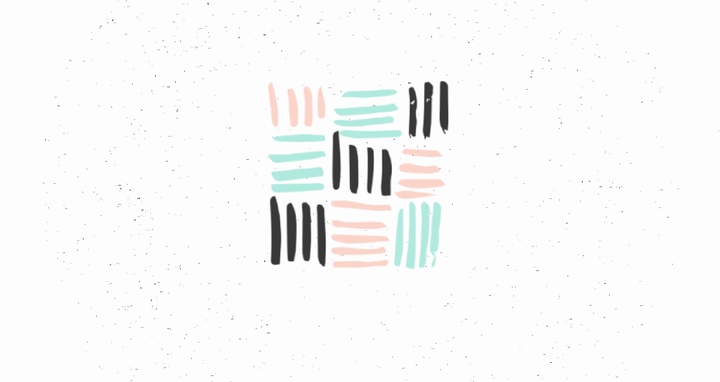 The lines