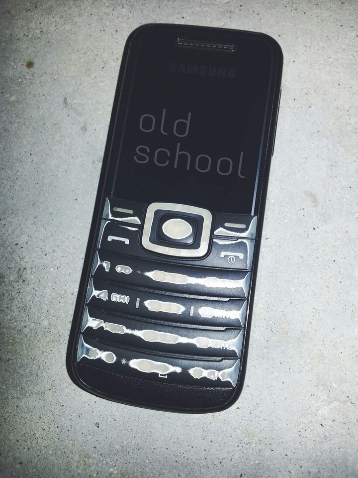 old is good