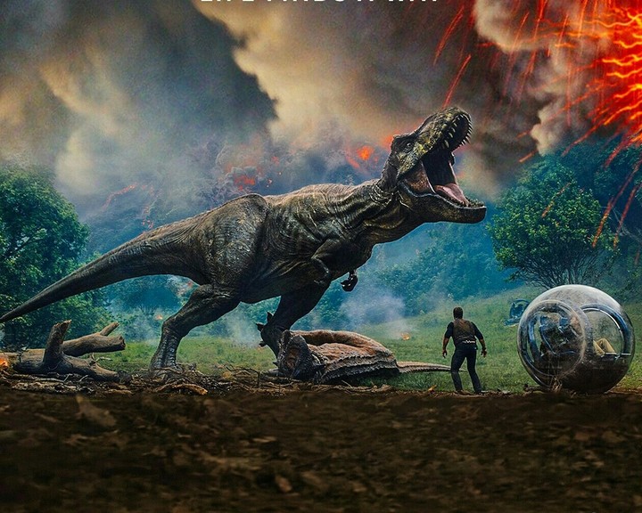 Jurassic World