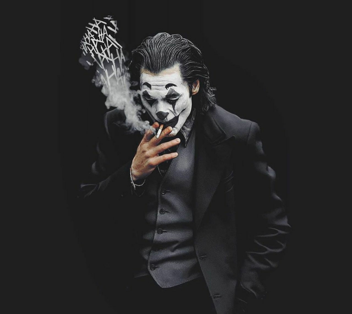 joker?