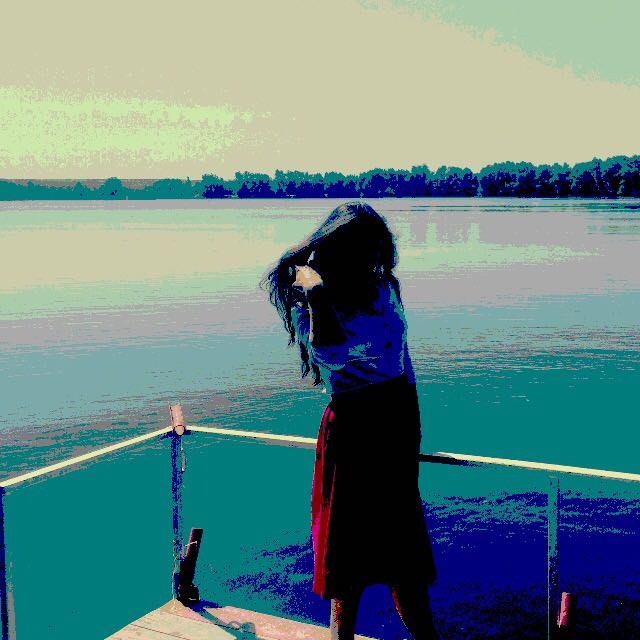 summer