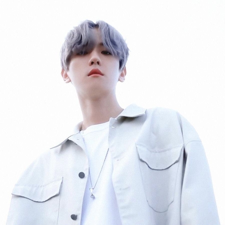♥️♥️CITY LIGHTS♥️♥️BAEKHYUN♥️♥️