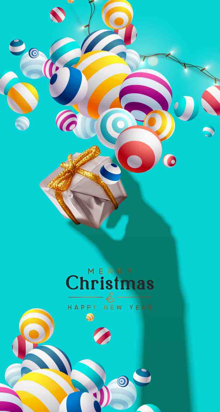 Marry Christmas