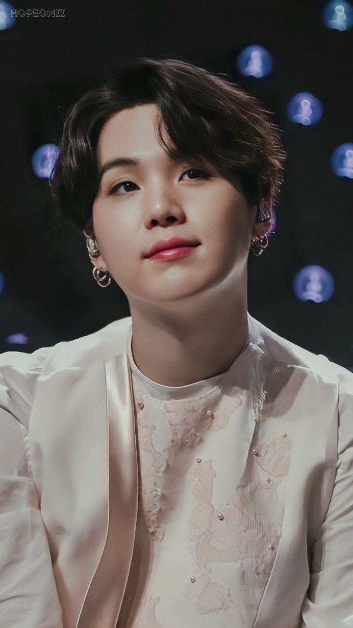 Yoongi