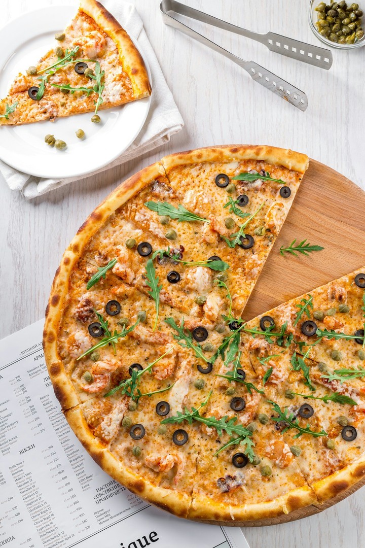 Pizza Food