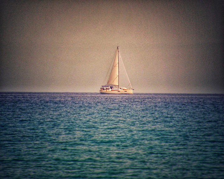 Sailing