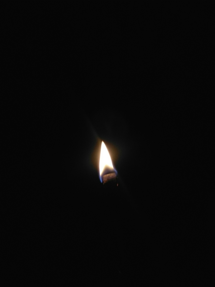 Power of fire