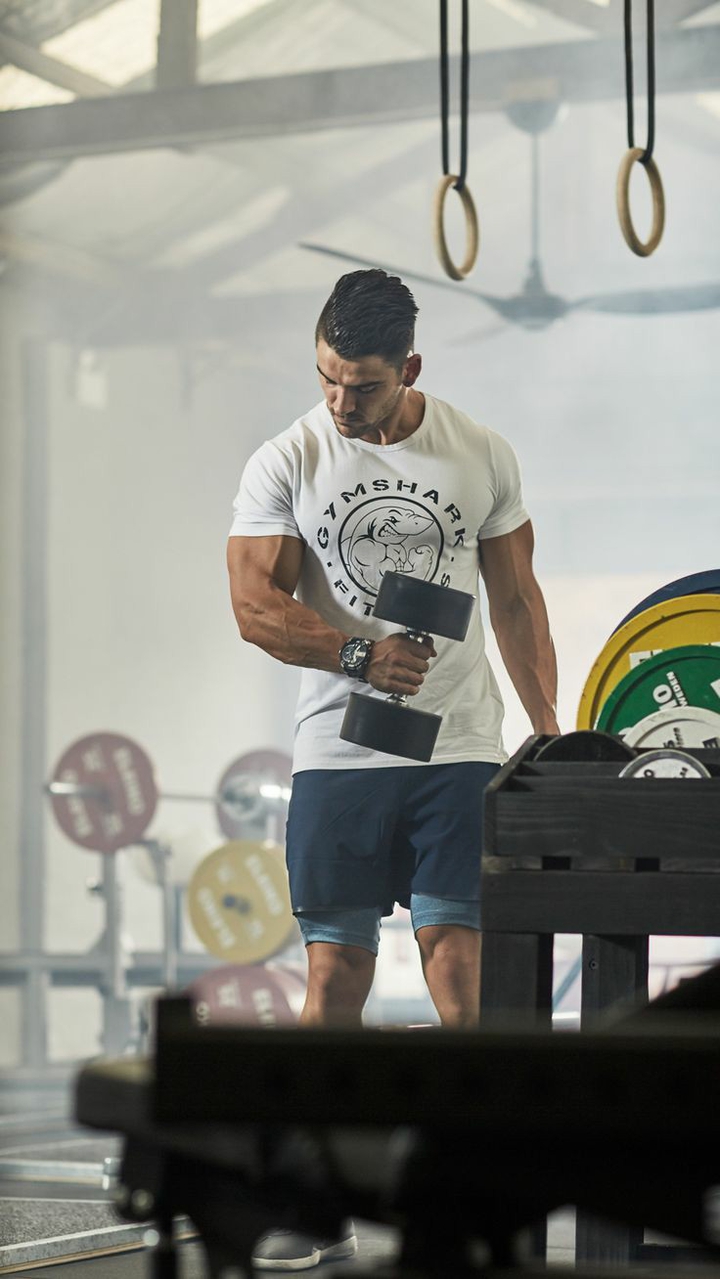 BODYBUILDER