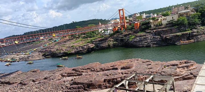 omkareshwar