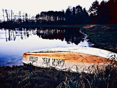 Water Mirrors
