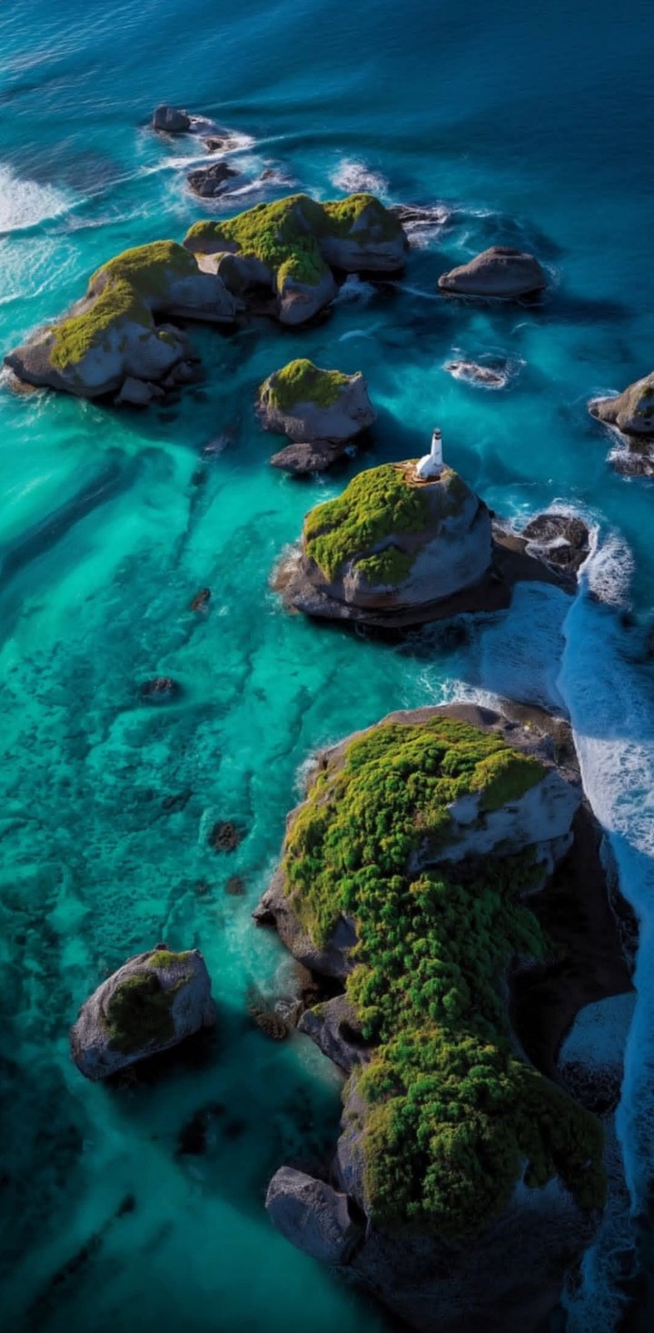 тапети coast, sea