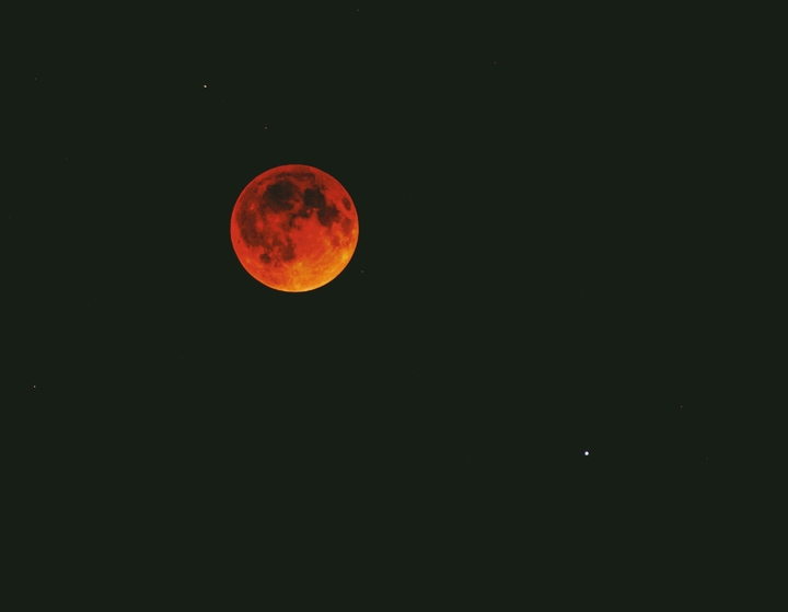 moon