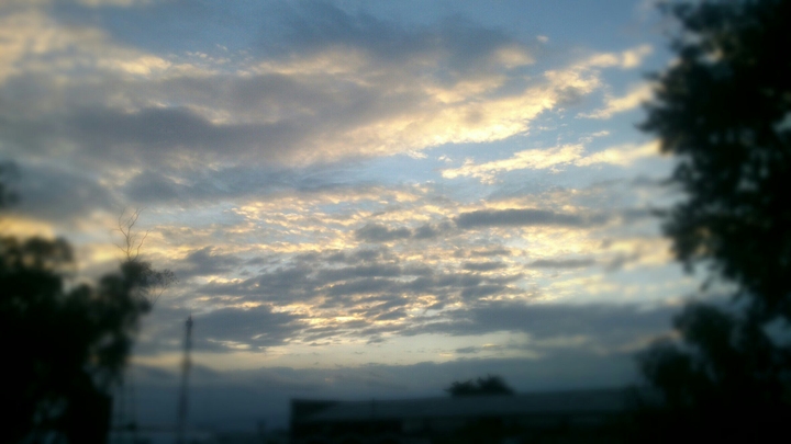 Sky