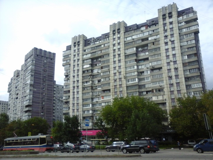 Moscow