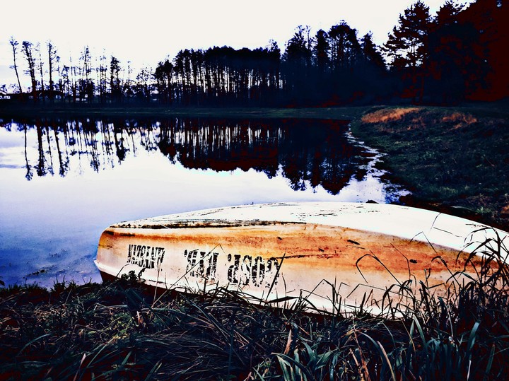 Water Mirrors