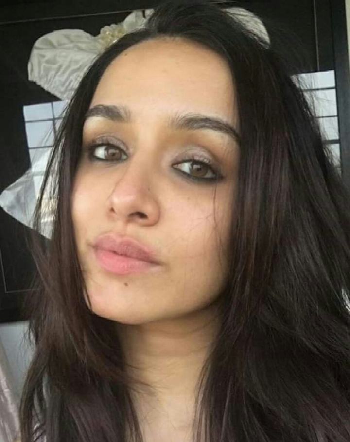 shraddha