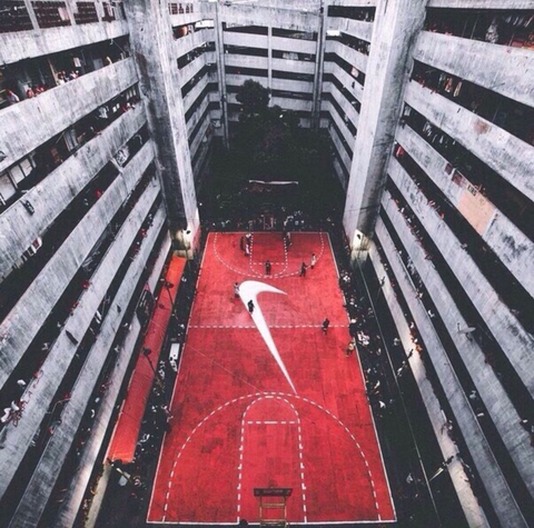 nike