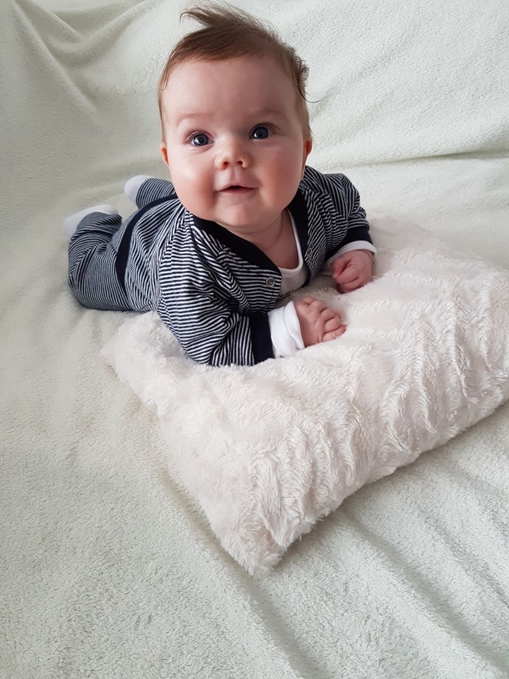 Maximilian
