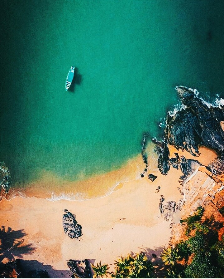 sea