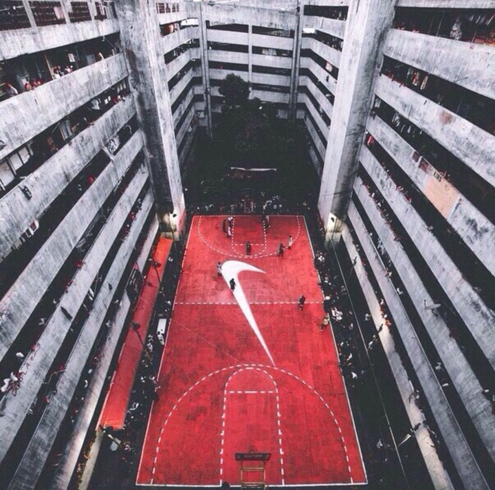 nike