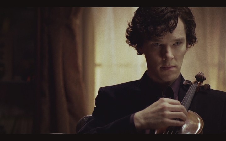 Sherlock