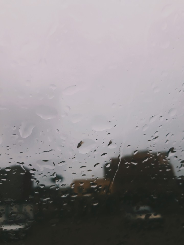 rain
